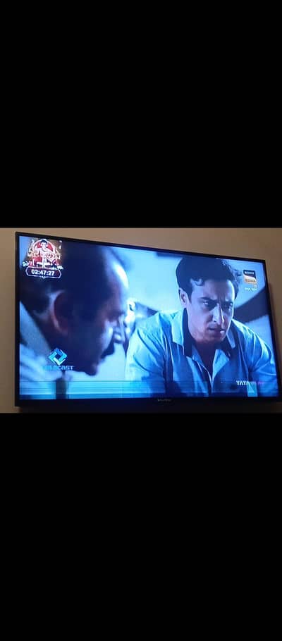 Ecostar 50" Led