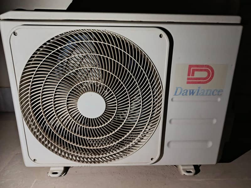 DAWLANCE INFINITY PLUS SPLIT AC 4