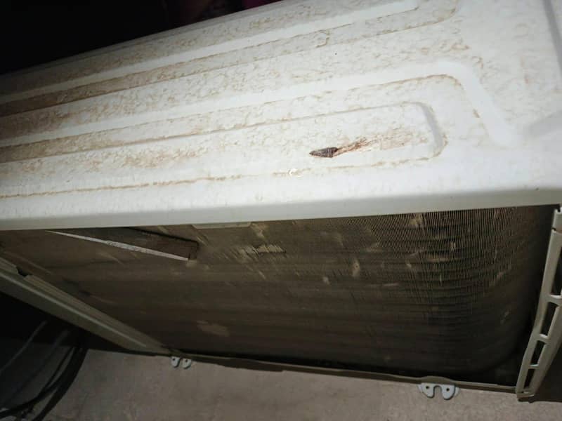 DAWLANCE INFINITY PLUS SPLIT AC 6