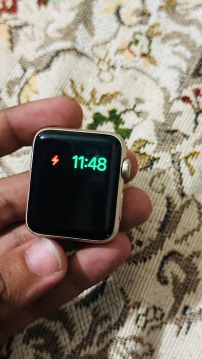 Apple Watch series 2 42mm