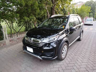 Honda BRV 20 btr tn aqua rebirth vezel prius corolla gli grande yaris