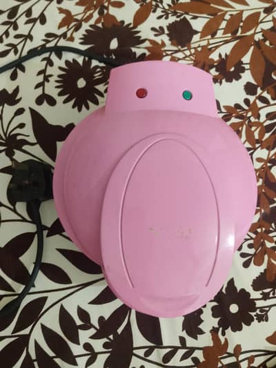Pizza & Cake Maker