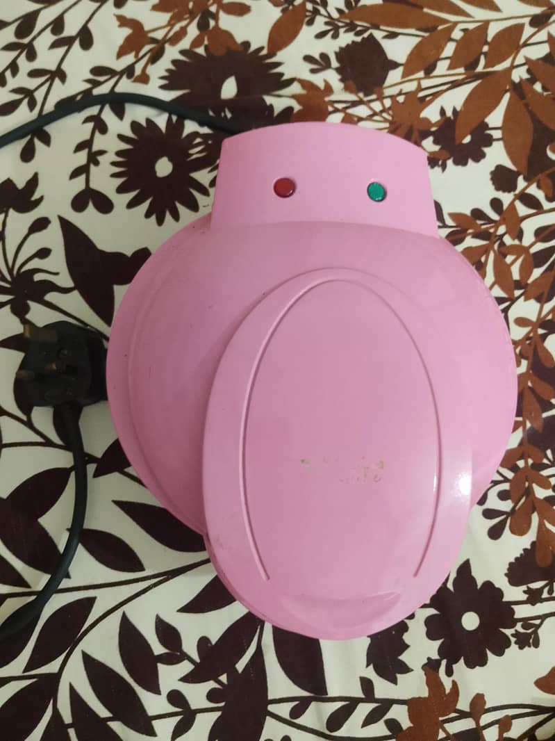 Pizza & Cake Maker 0