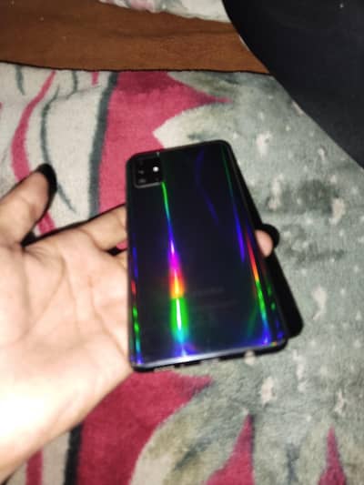 Samsung Mobile A51