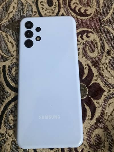Samsung Mobile A13