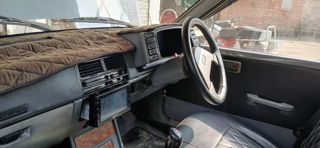 Suzuki Khyber 1998