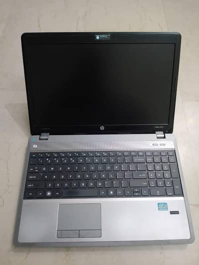 Hp ProBook 4540s