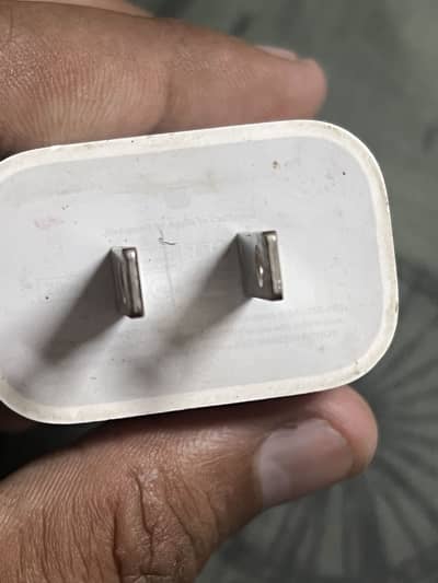 I phone Charger