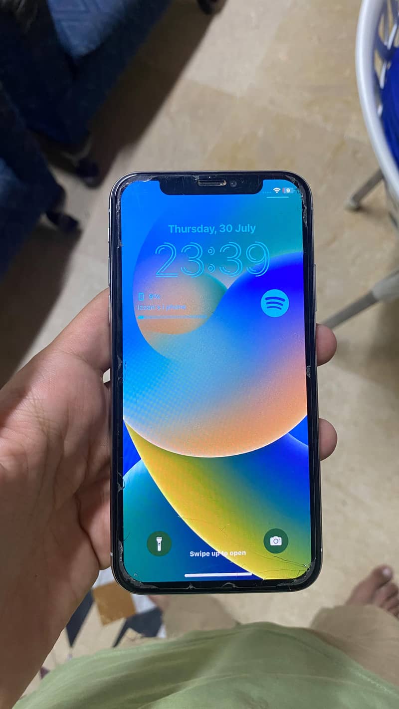 Apple iPhone X 2