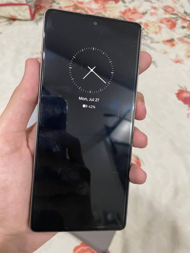 Infinix Note 50 0