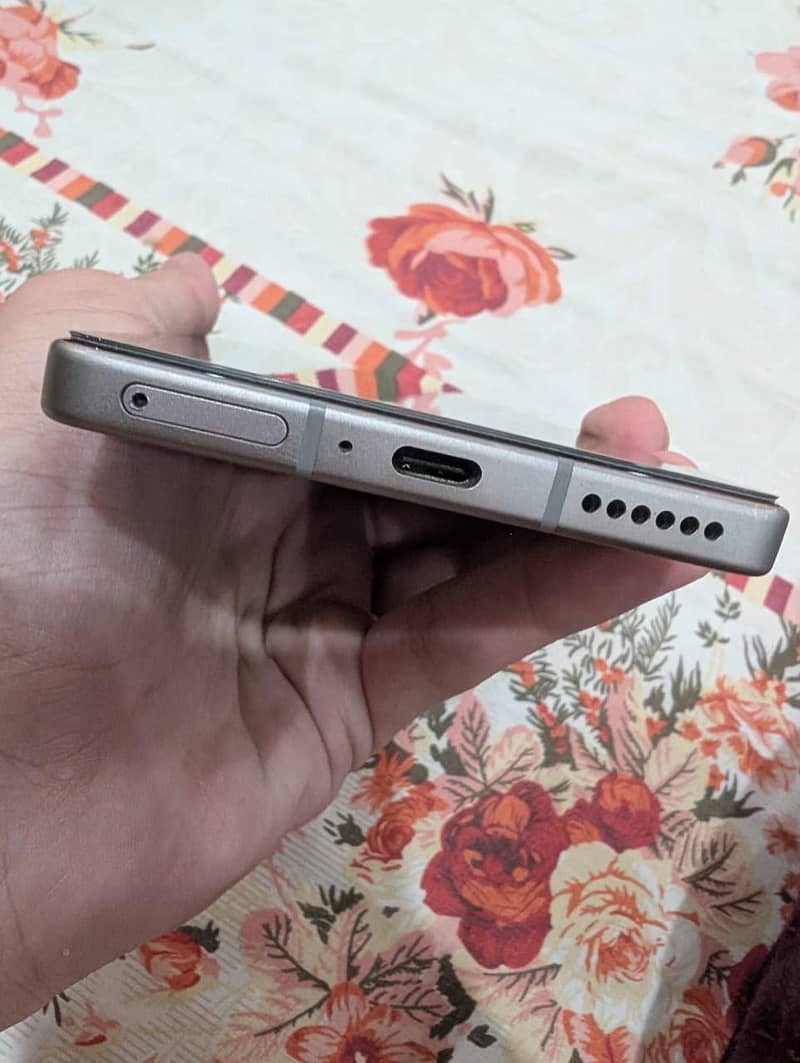 Infinix Note 50 3