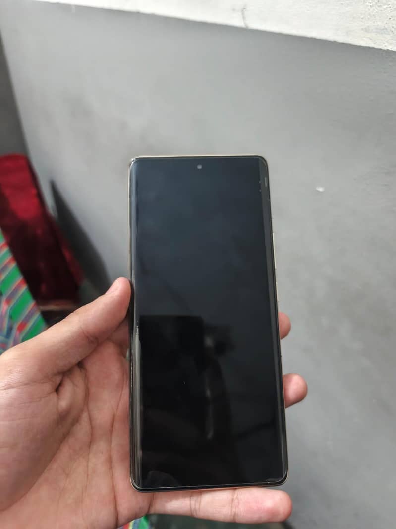 Infinix Zero 30 1