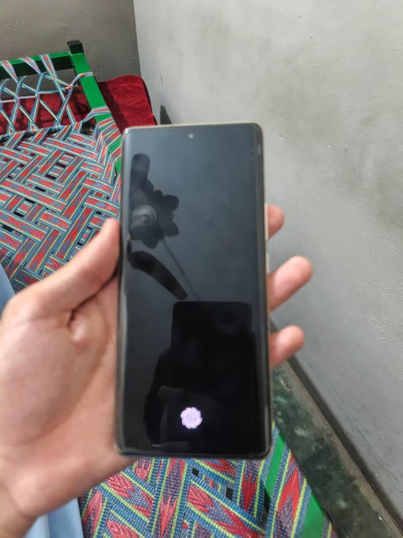 Infinix Zero 30 2