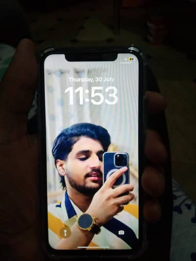 IPhone X