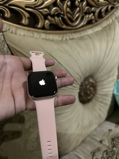 Apple Watch 10