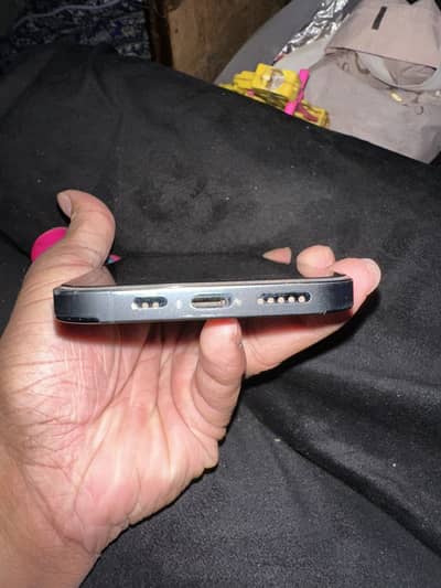 Apple iPhone 12 Pro