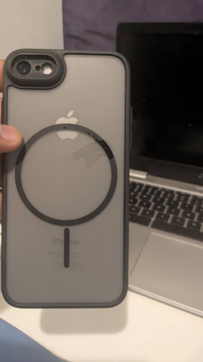 Apple iPhone 8 1