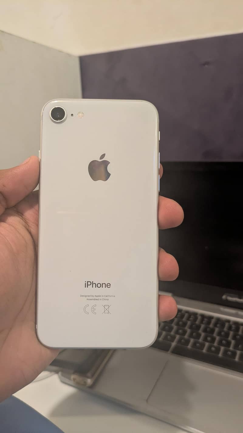 Apple iPhone 8 2