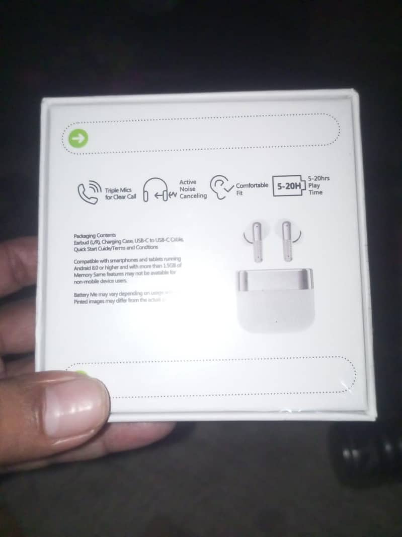 buds pro 5 1