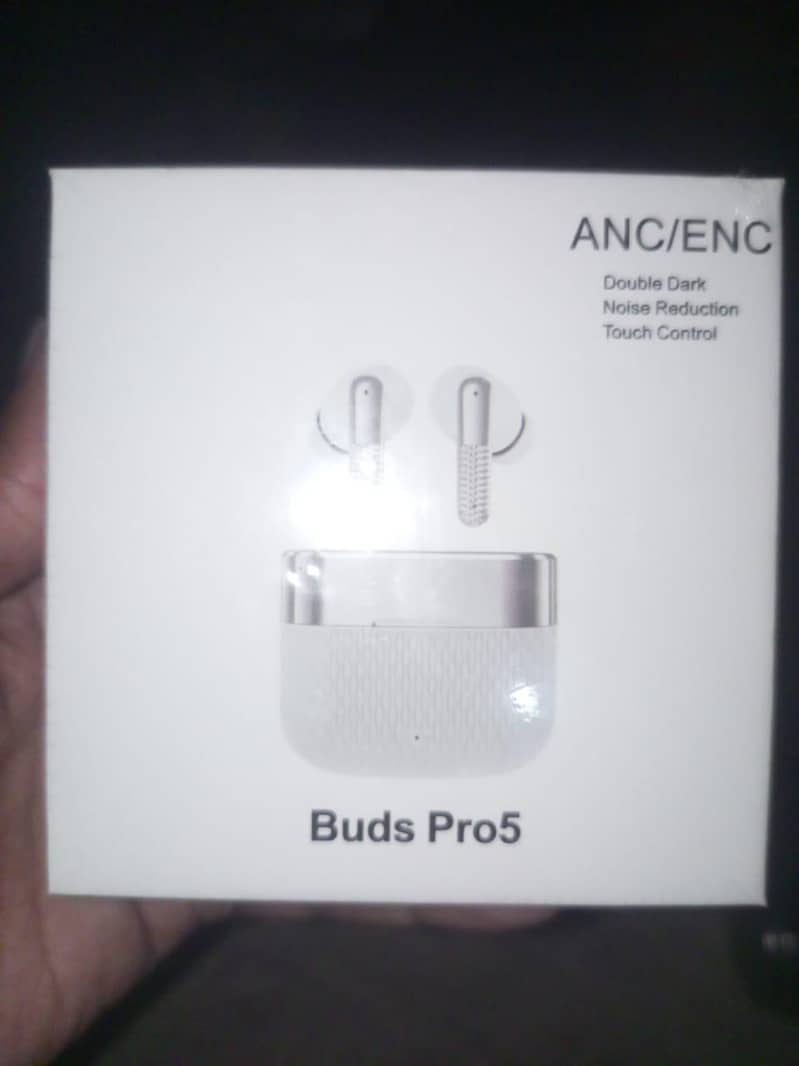 buds pro 5 2