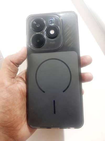 Tecno Spark 20C