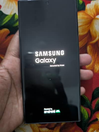 Samsung Mobile S23 Ultra