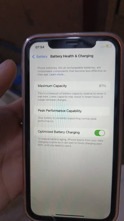 Apple iPhone XR