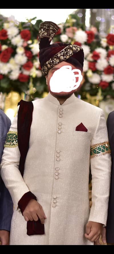 A Moosa jee Sherwami