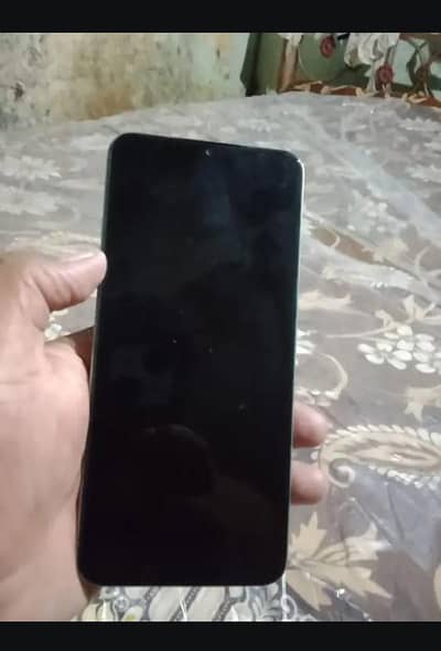 Itel A50