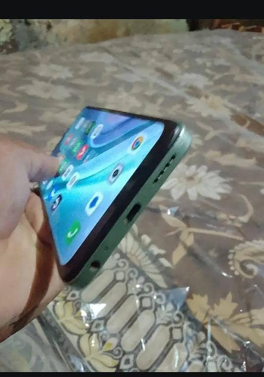 Itel A50 3