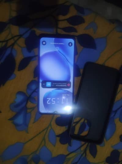 Itel Value 100c