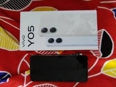 Vivo Y20