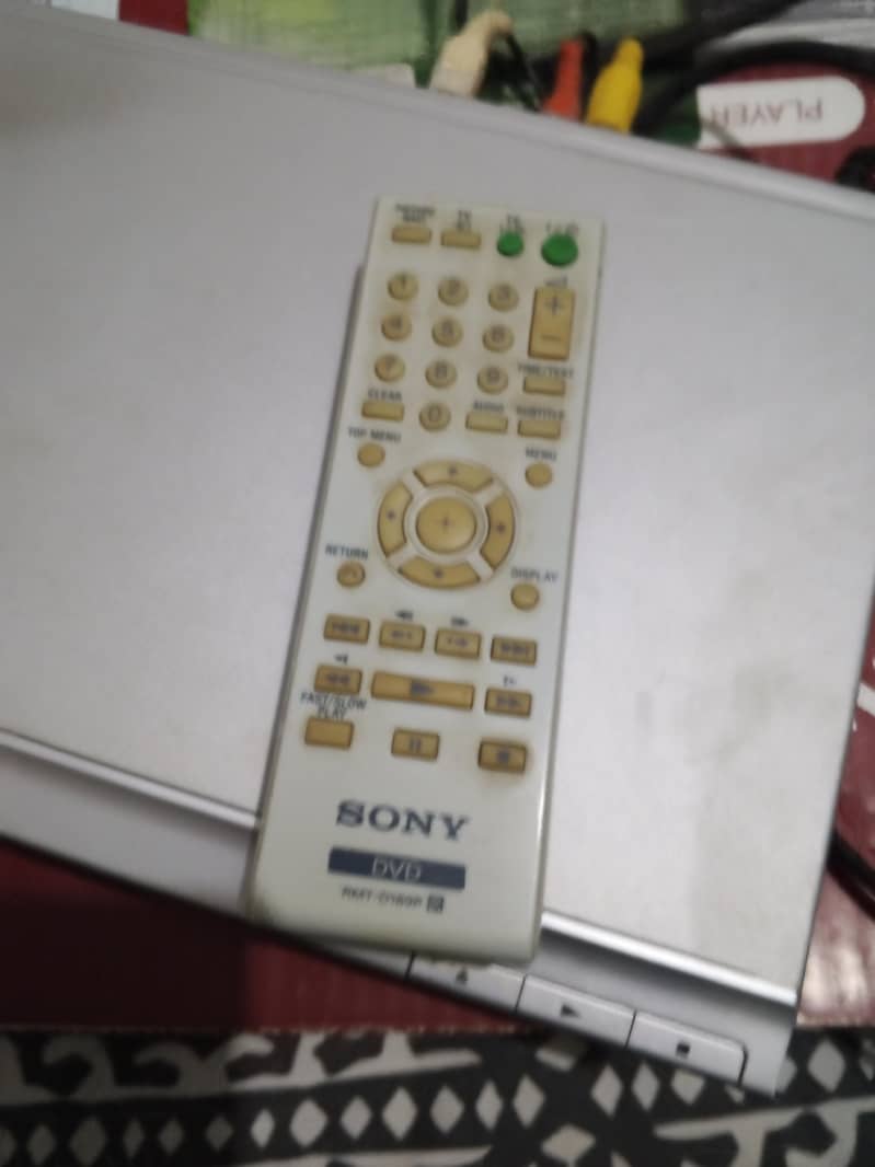 new DVD 4