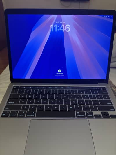 Macbook Pro M1 - 16 GB Ram / 256 GB SSD - 90% battery health