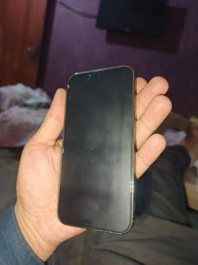 Apple iPhone 13 Pro JV