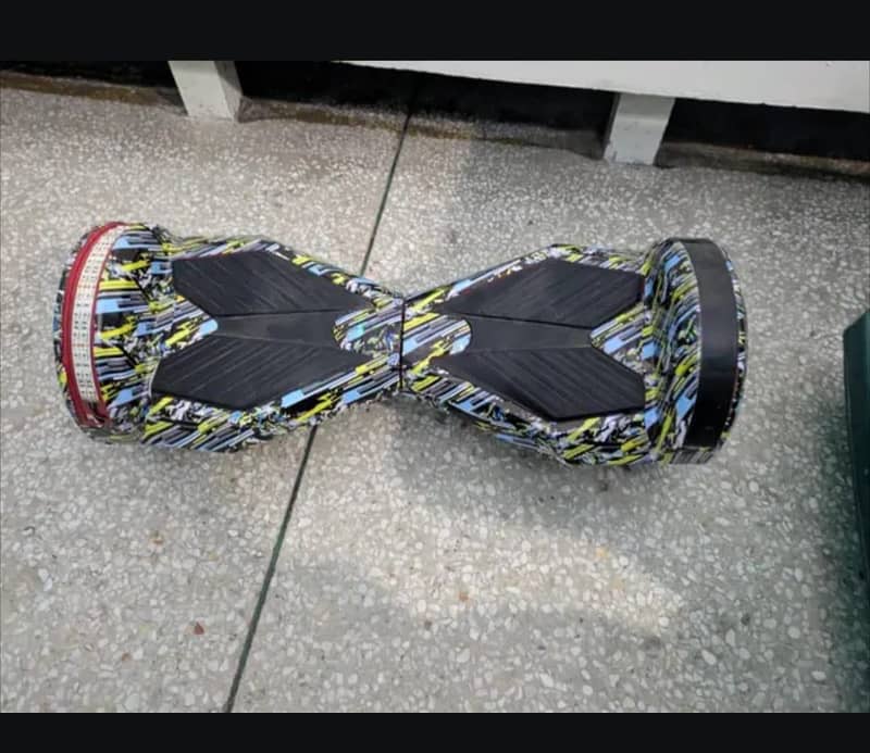 Electric hoverboards 1