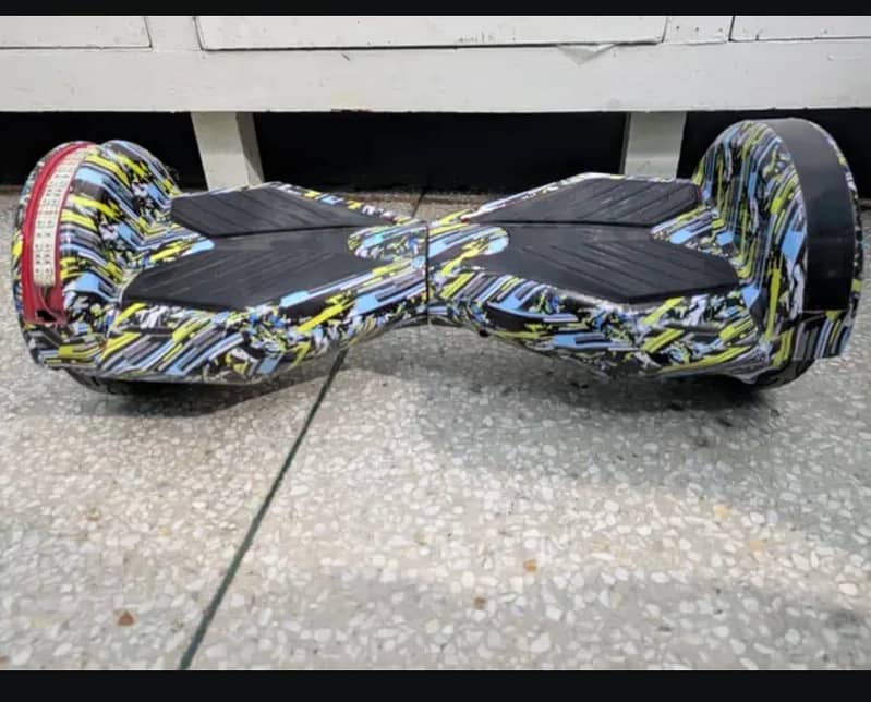 Electric hoverboards 2