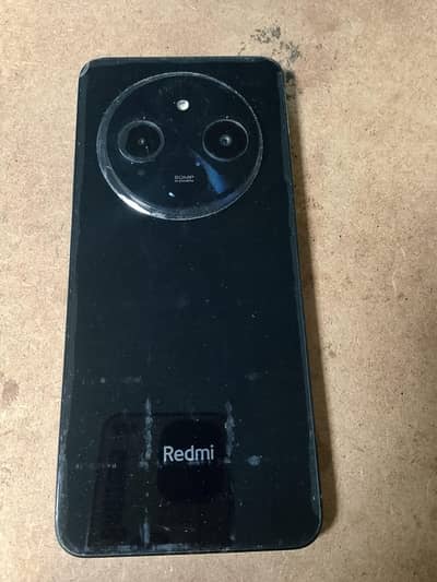 redmi 14c 6+6/128