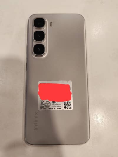 Infinix hot 60pro plus