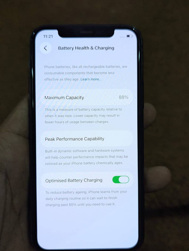 Apple iPhone 11 Pro 1