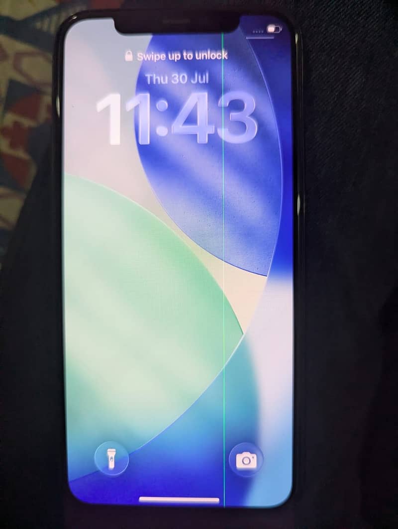 Apple iPhone 11 Pro 6