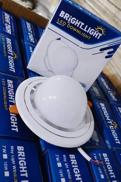 Ceiling Lights