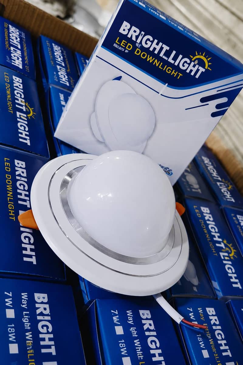 Ceiling Lights 0