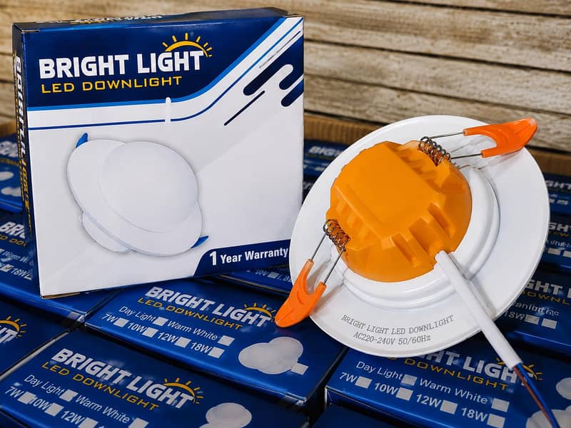Ceiling Lights 1