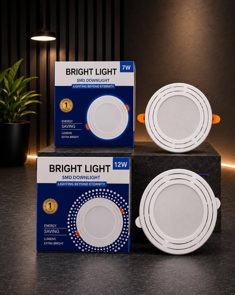 Ceiling Lights 4