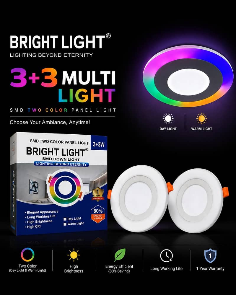 Ceiling Lights 5