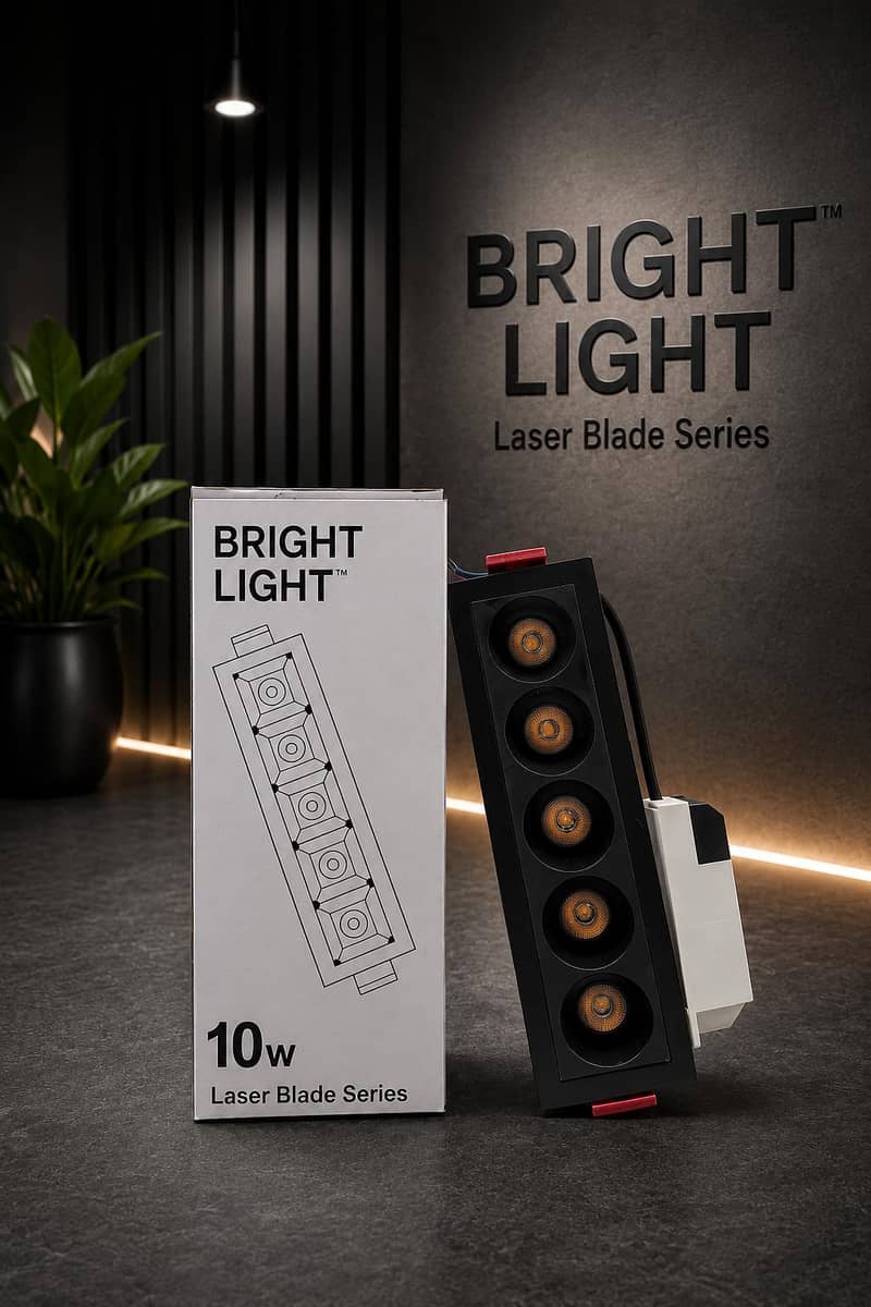 Ceiling Lights 7