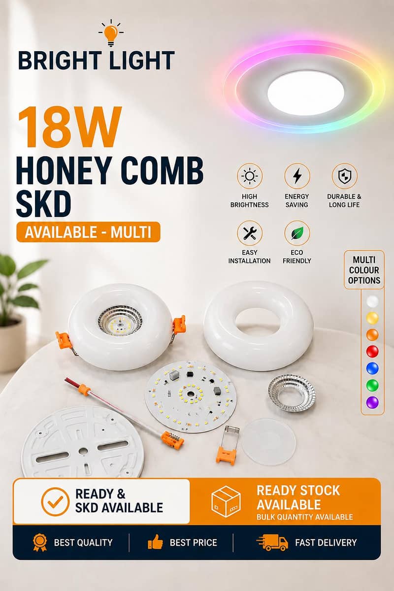 Ceiling Lights 10