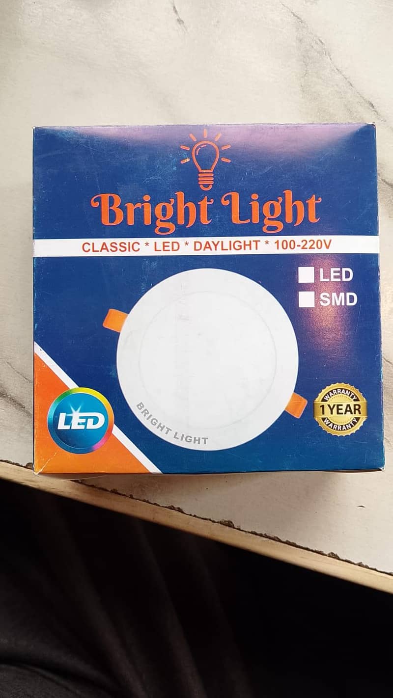 Ceiling Lights 13