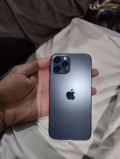 Apple iPhone 12 Pro 512Gb Fu